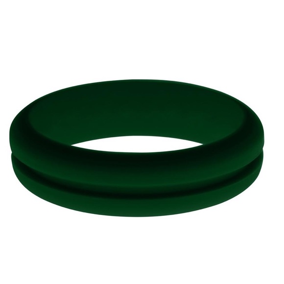 🆕 Flex Ring✨Silicone Ring/ Interchangeable Bands✨ - Picture 2 of 8